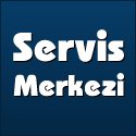 Servis Merkezi