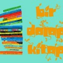 Bir Dolap Kitap